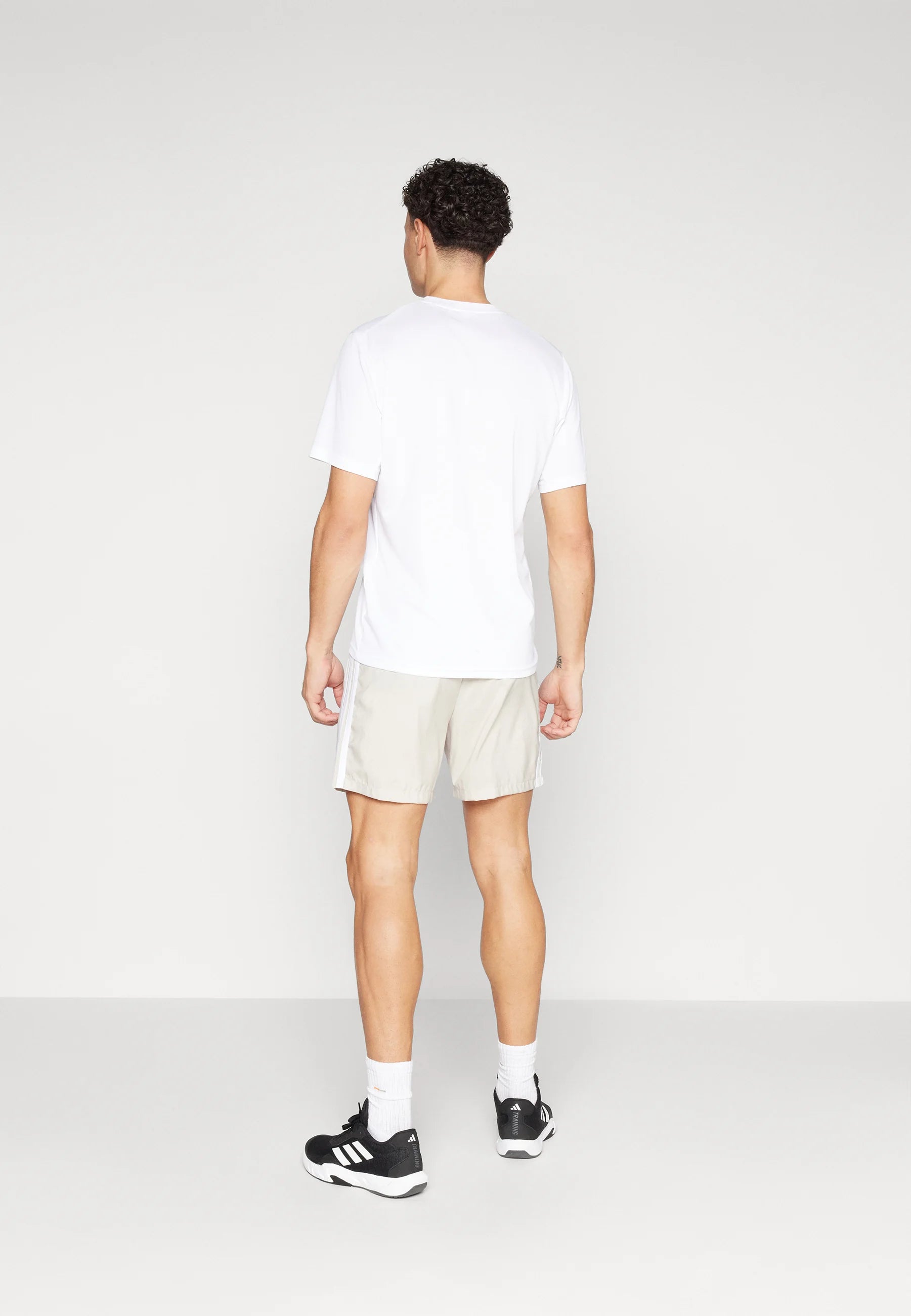 COMPLETO ADIDAS SPORTSWEAR