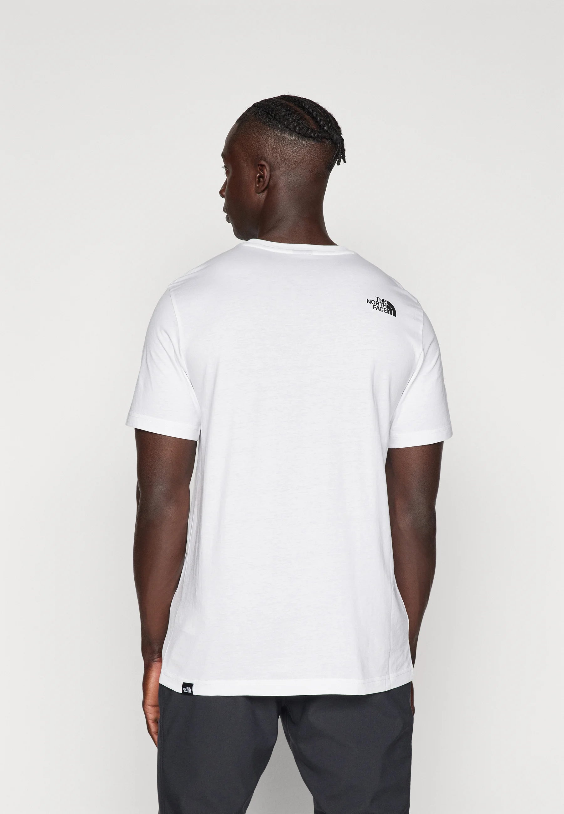 The North Face T-Shirt Con Stampa