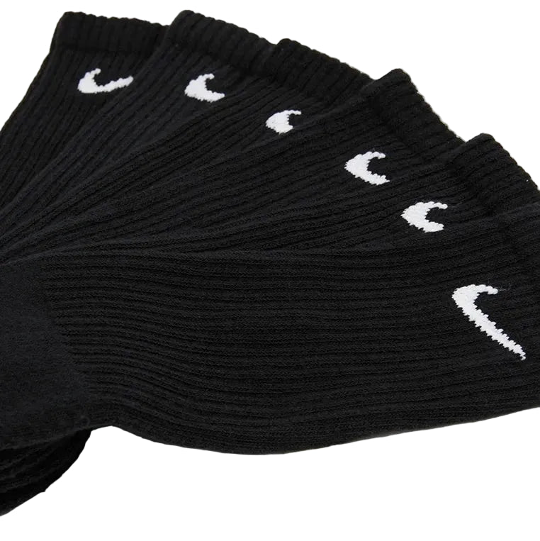 Nike Performance Everyday 3 Pack Calze