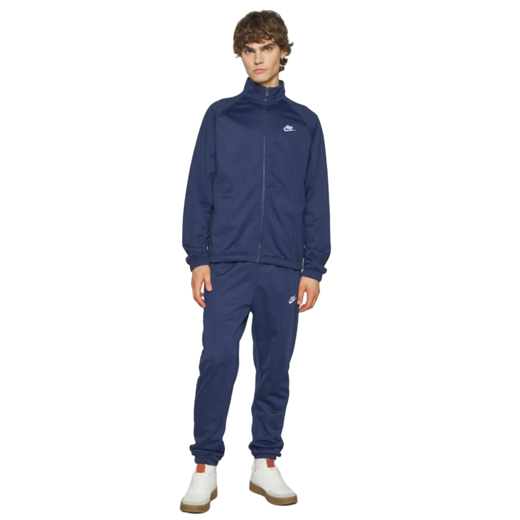 Nike Sportswear Club Tuta