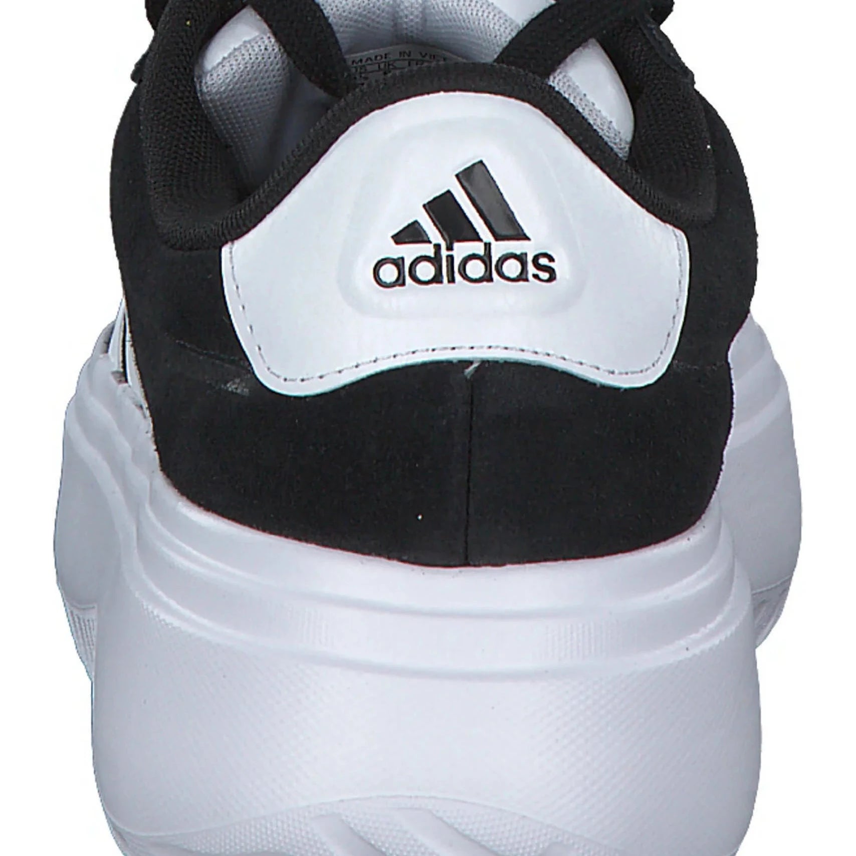 Adidas Sportswear Grand Court Platform