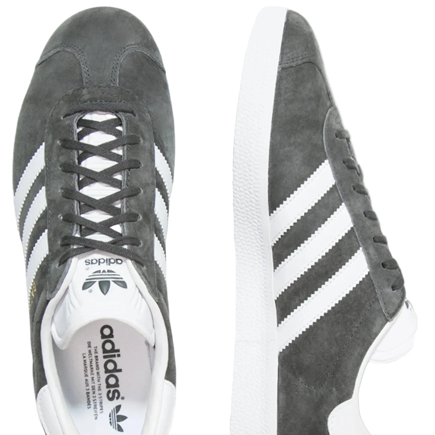 Adidas Gazelle