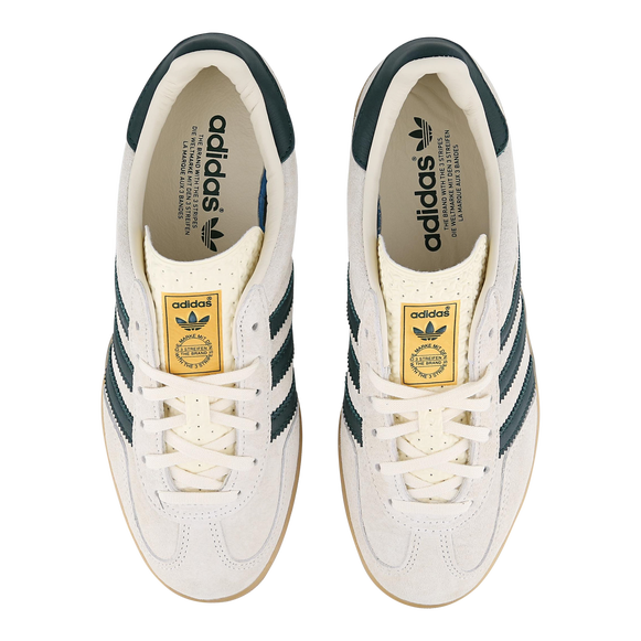 ADIDAS GAZELLE INDOOR