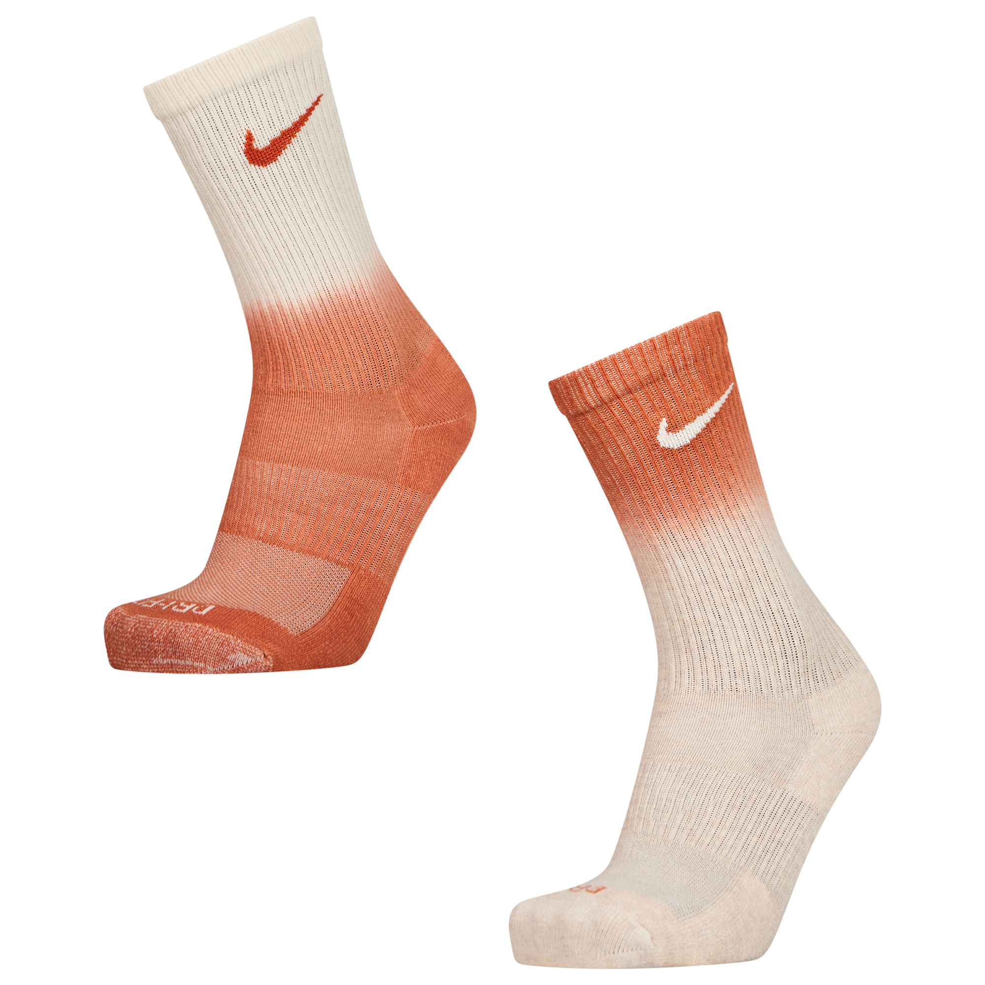 Nike Sportswear Everyday Plus 2 Pack Calze