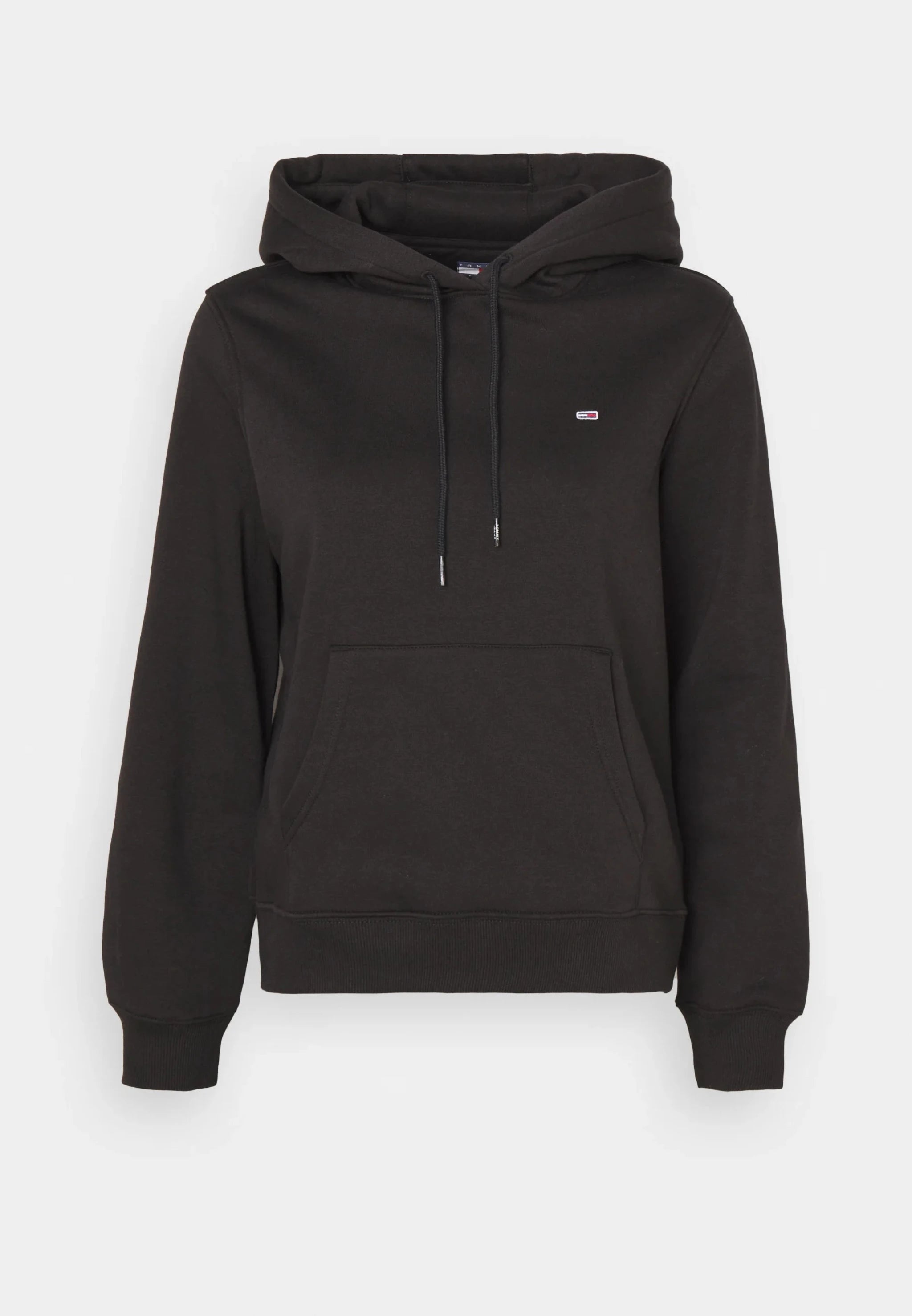 Tommy Jeans Felpa Flag Hoodie