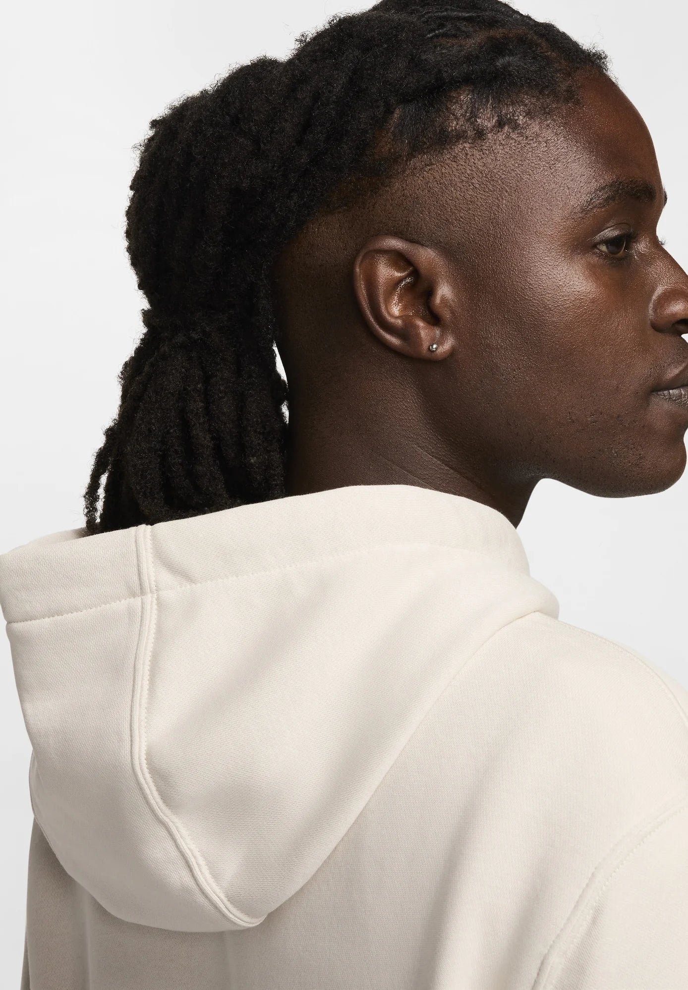 Nike Sportswear Club Hoodie Felpa