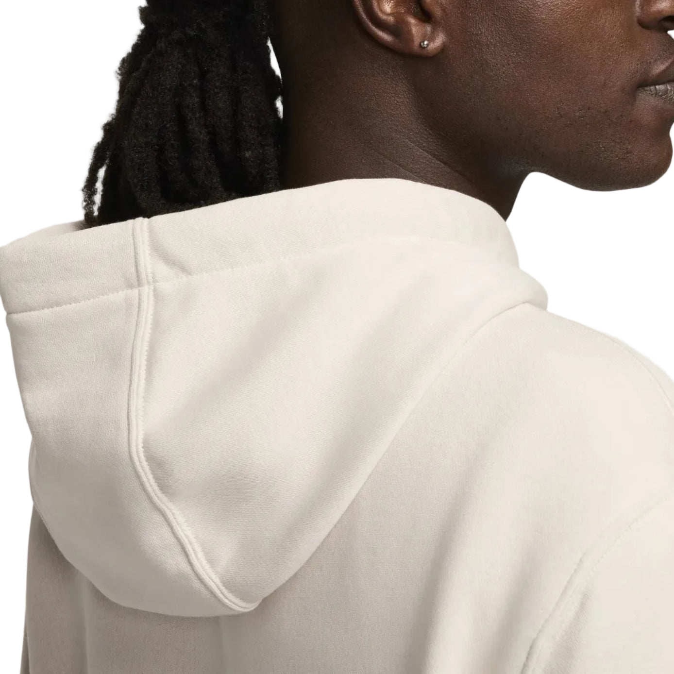 Nike Sportswear Club Hoodie Felpa
