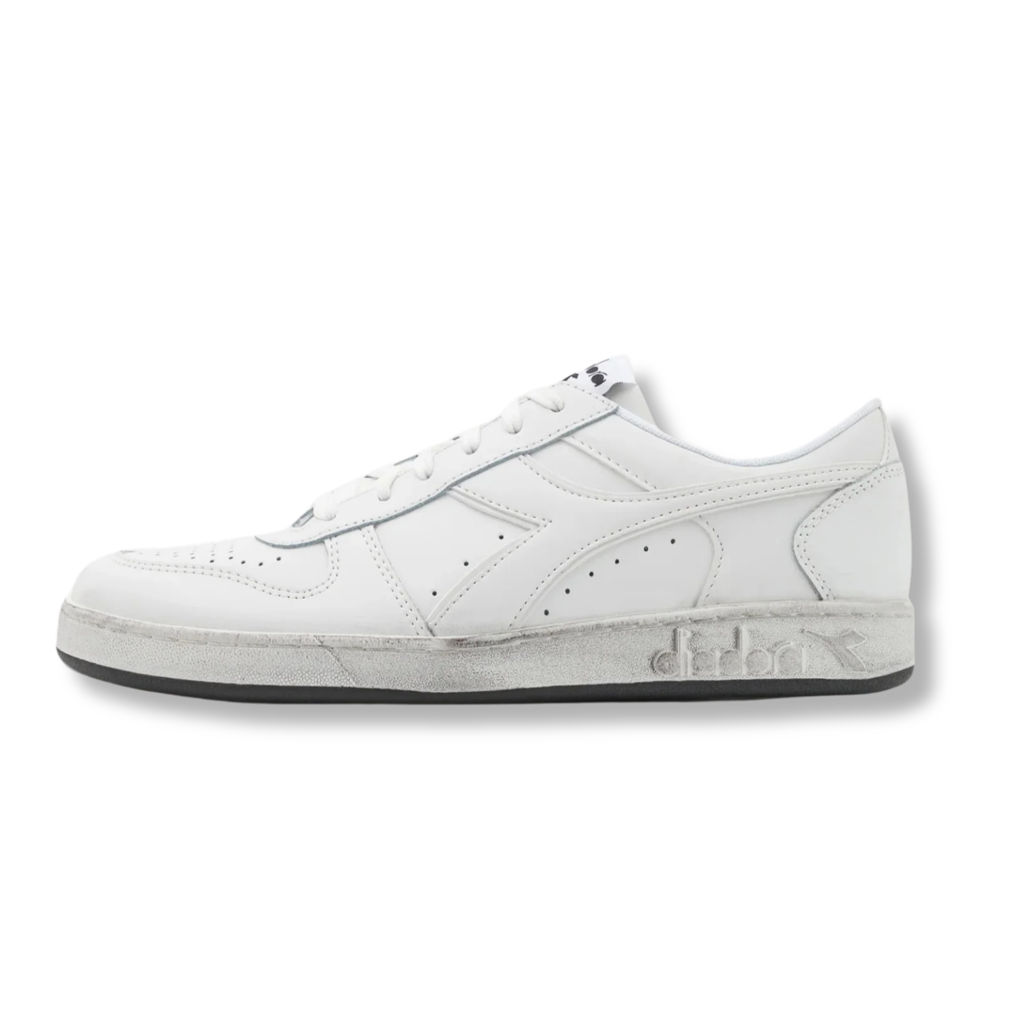 Diadora Magic Basket Icona Sneakers