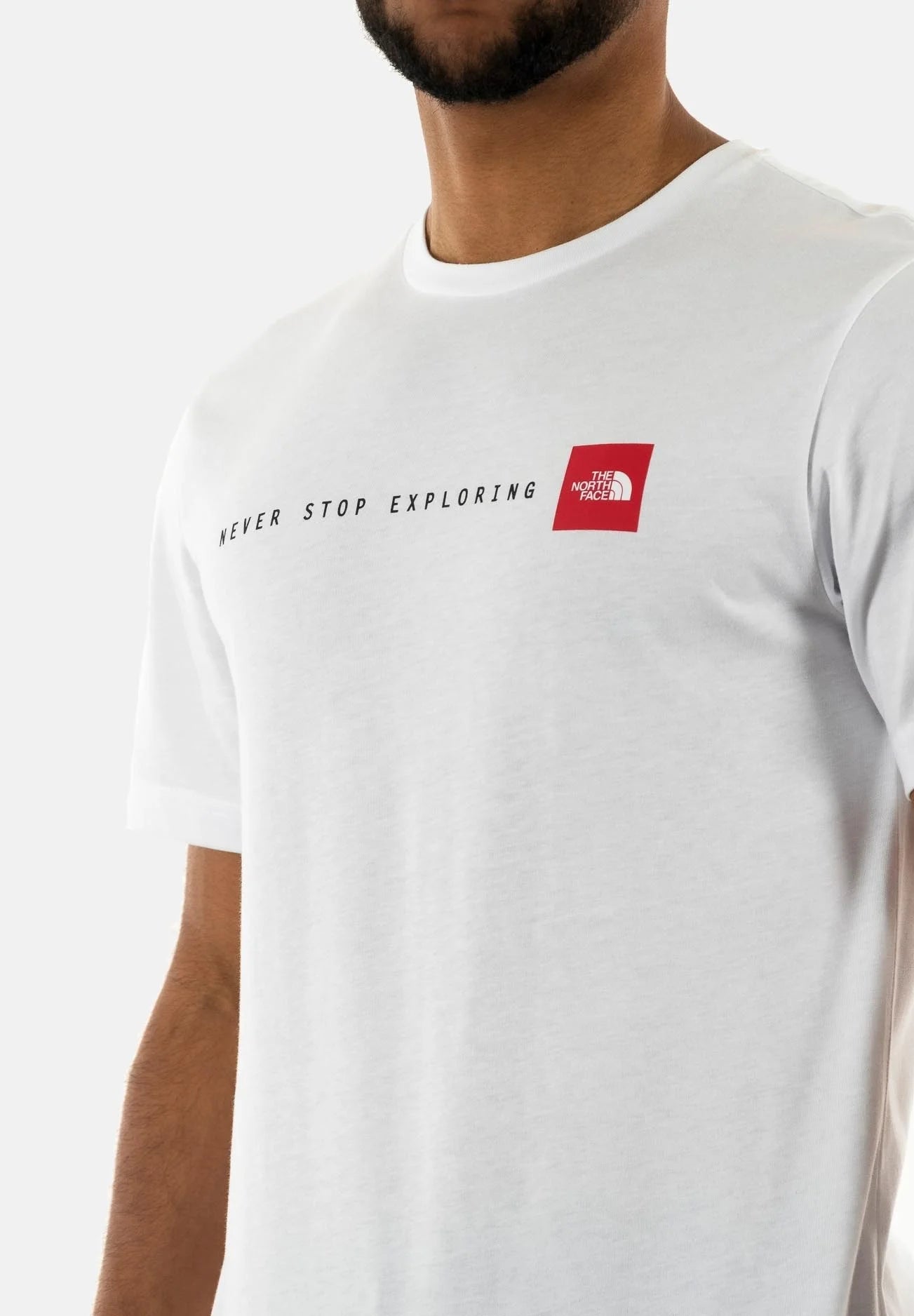 The North Face T-shirt
