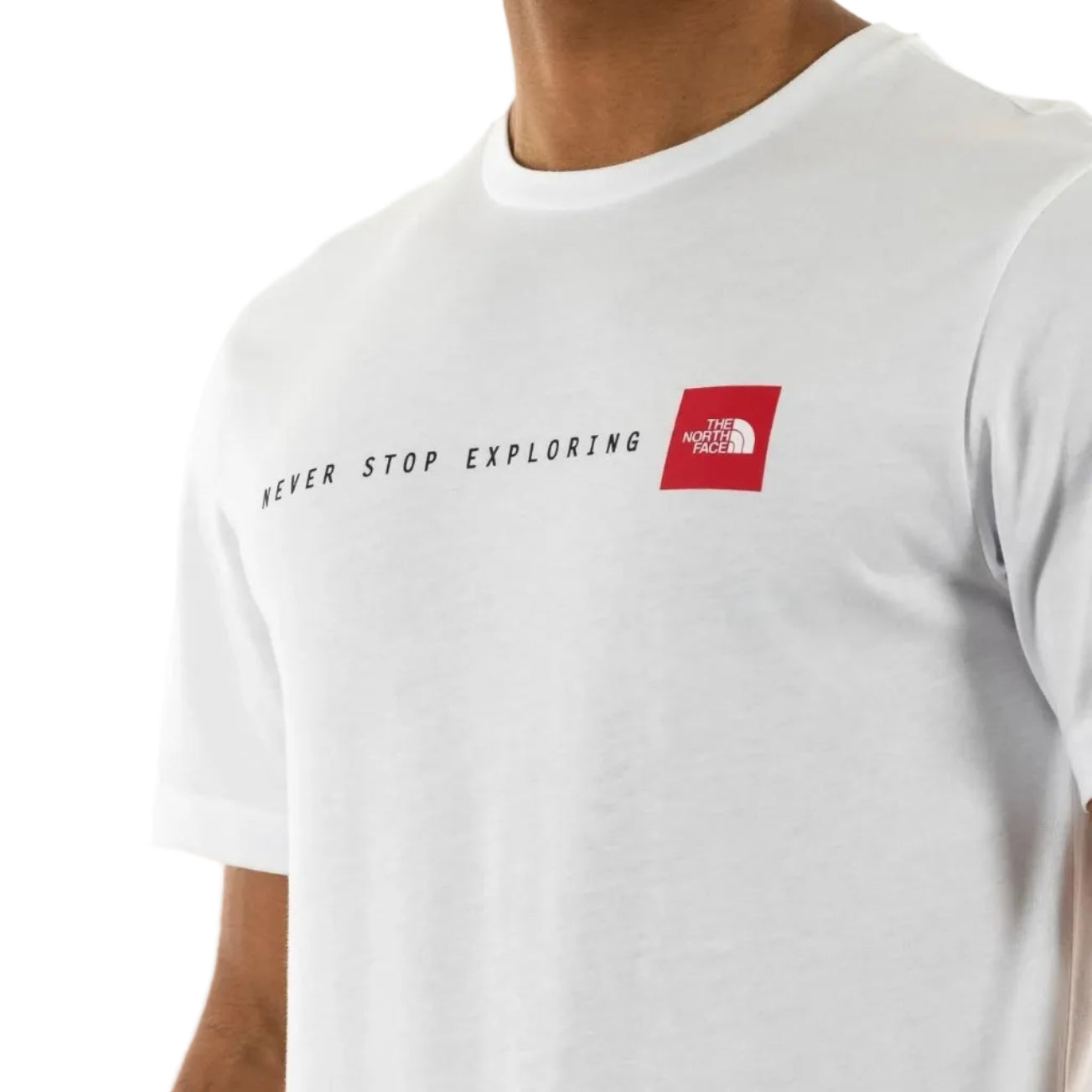 The North Face T-shirt