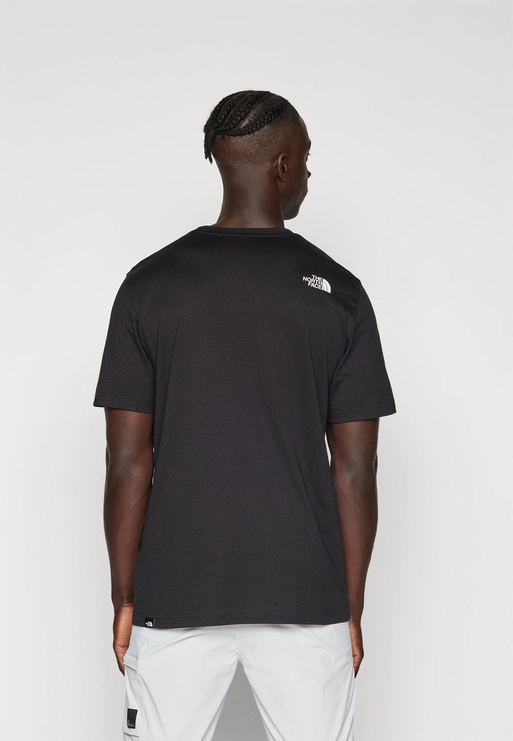 The North Face T-Shirt Con Stampa