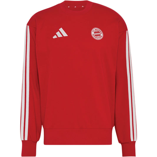 BAYERN MUNCHEN COMPLETO TUTA COTONE