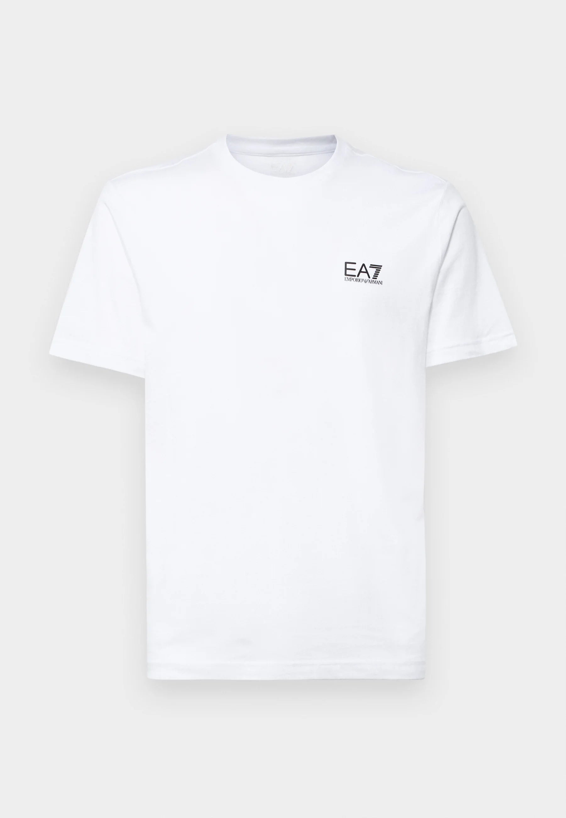 EA7 Emporio Armani T-Shirt Basic