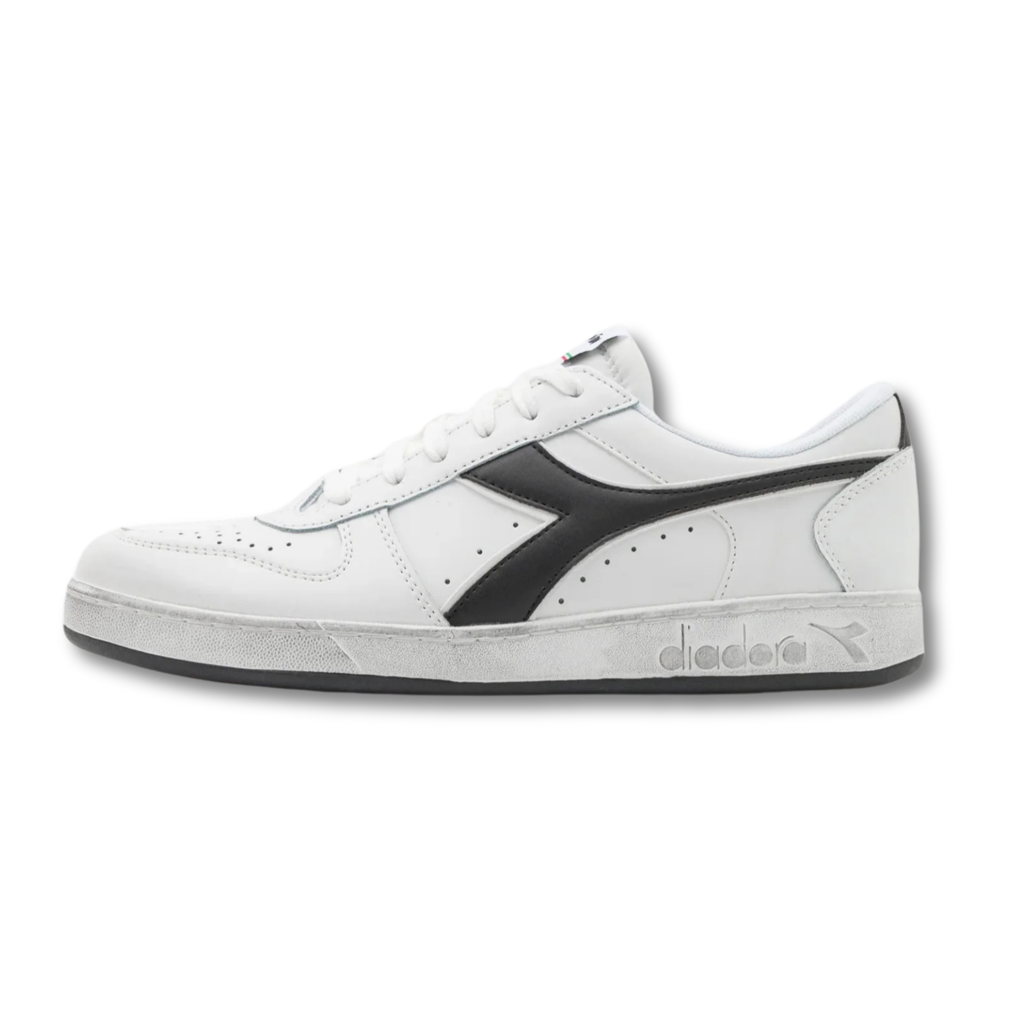 Diadora Magic Basket Low Icona Sneakers