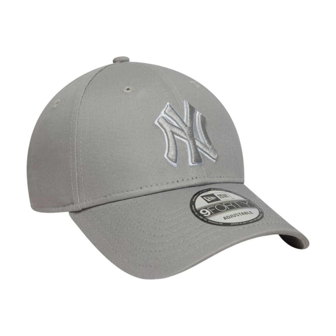 NEW ERA CAPPELLO GRIGIO