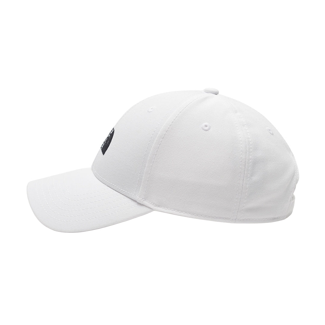 The North Face cappello bianco