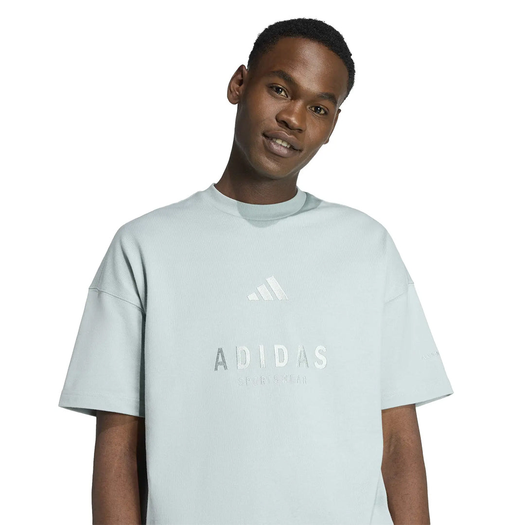 Adidas Sportswear completo