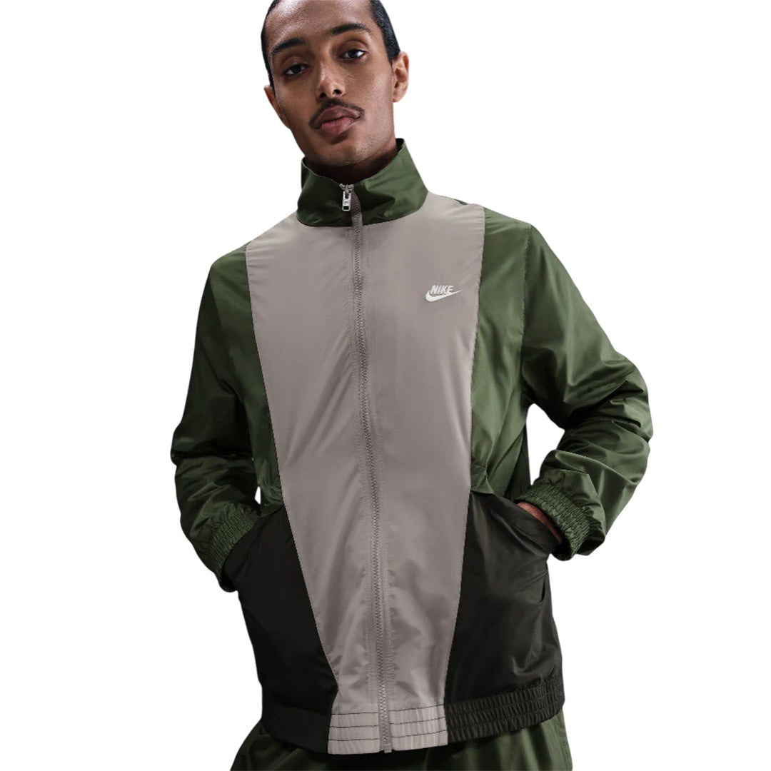 NIKE CLUB COMPLETO TUTA