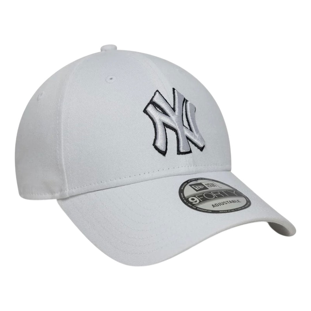 NEW ERA CAPPELLO BIANCO