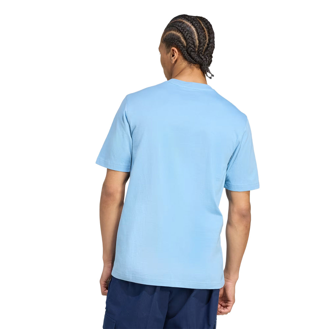 Adidas t-shirt trefoil essential