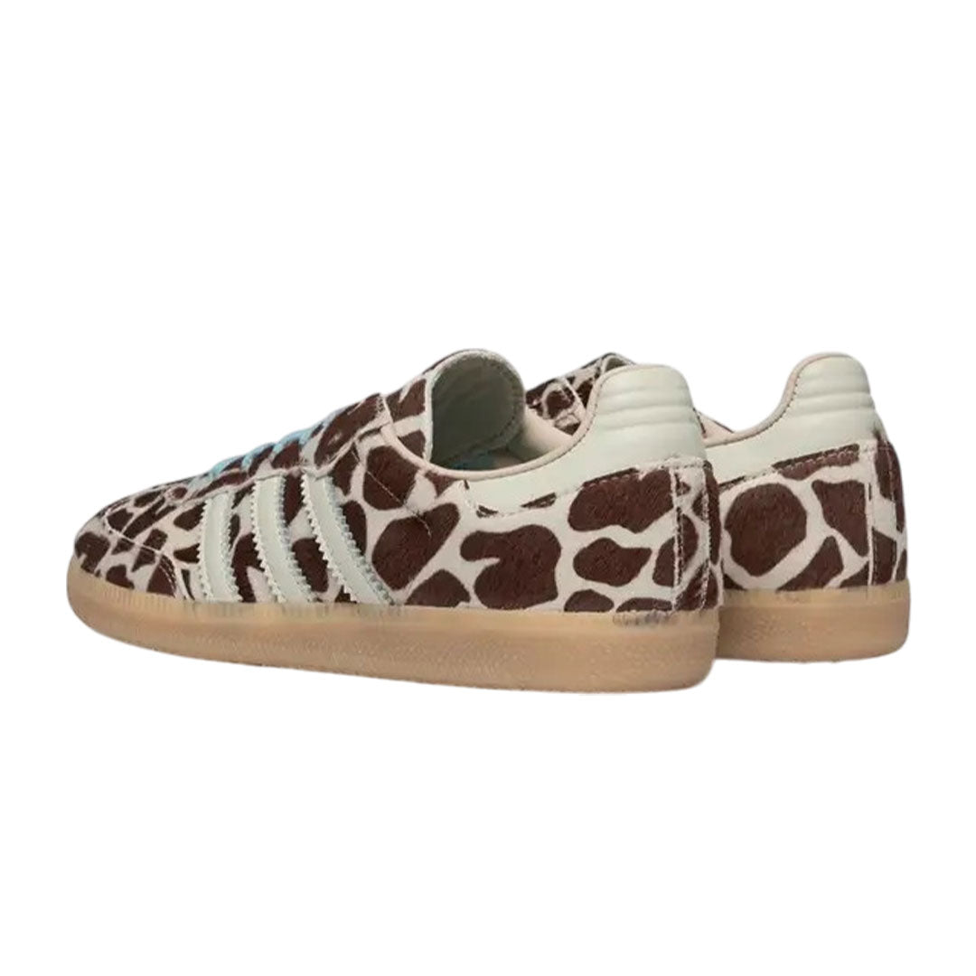 Adidas Samba maculata