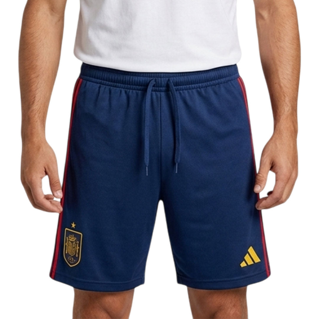 Adidas completo Spagna