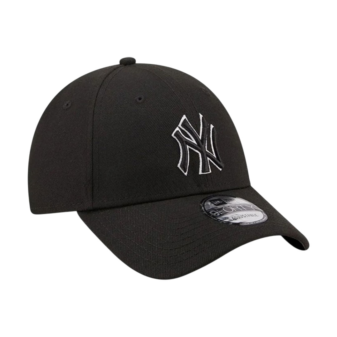 NEW ERA CAPPELLO NERO