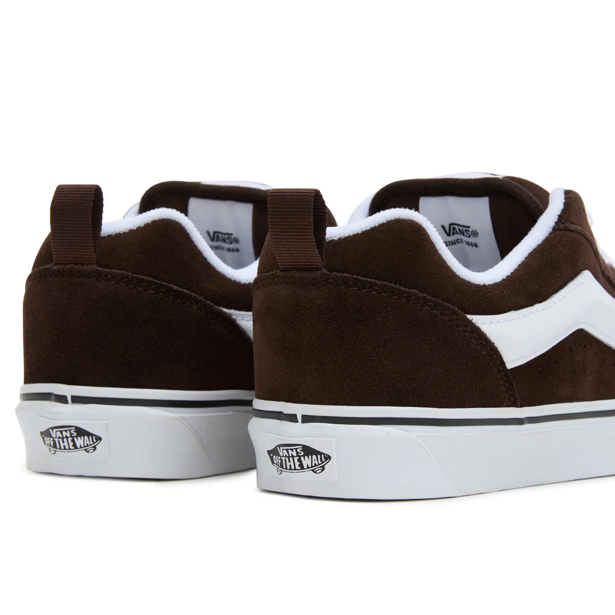 Vans Knu Skool