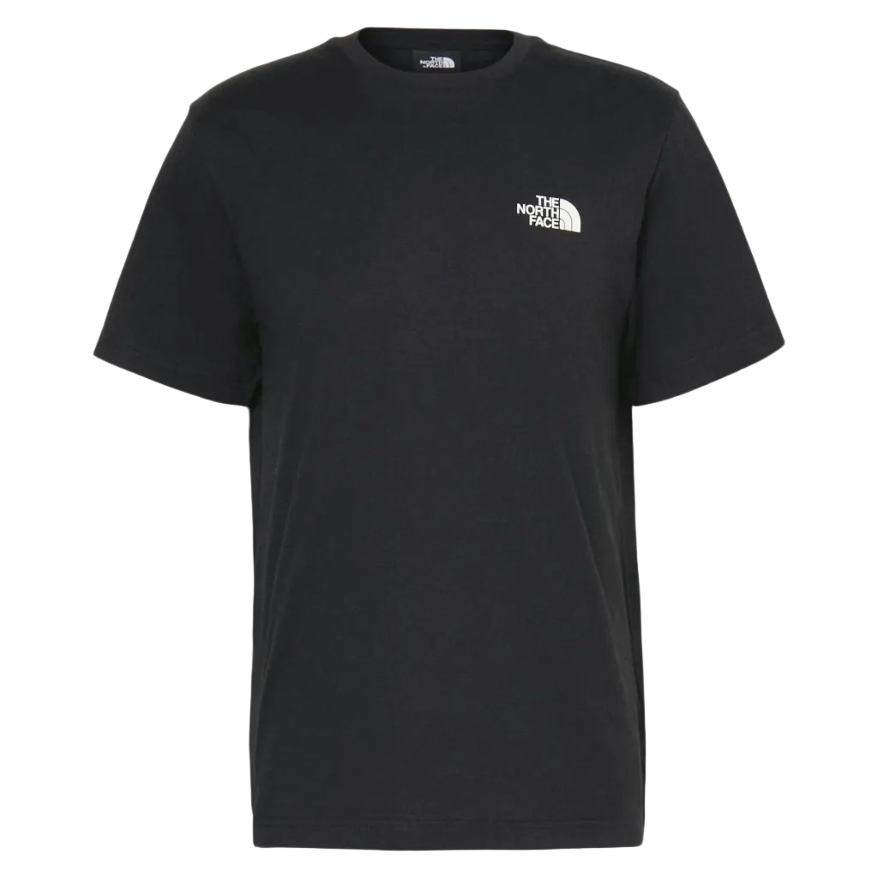 THE NORTH FACE T-SHIRT