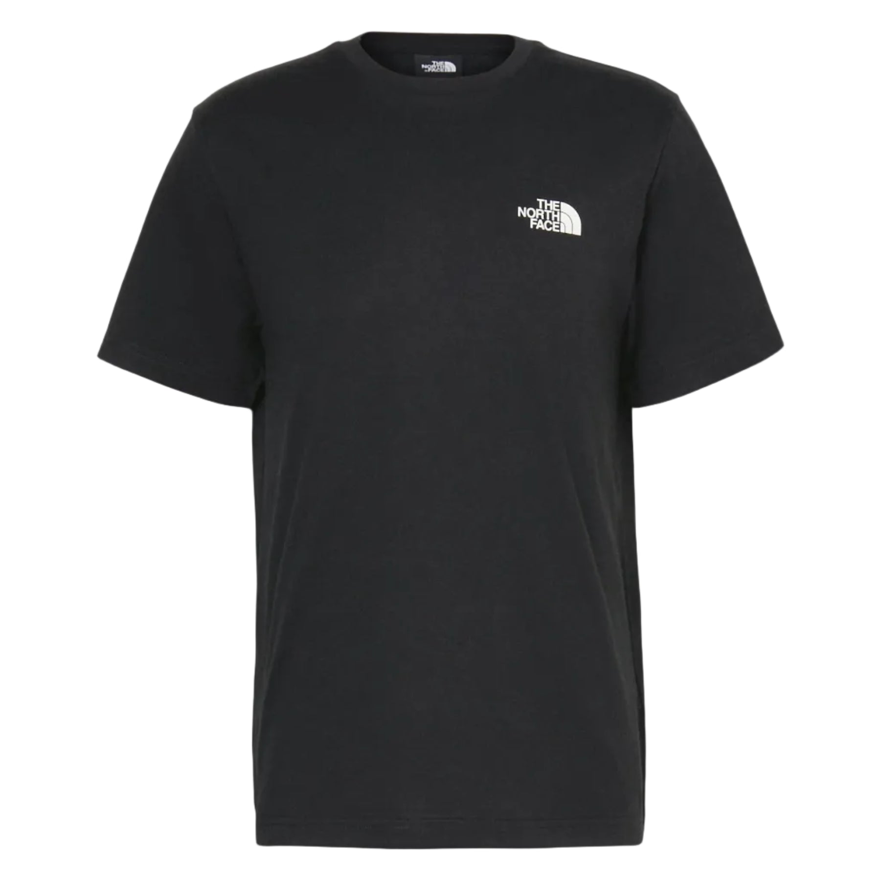 THE NORTH FACE T-SHIRT