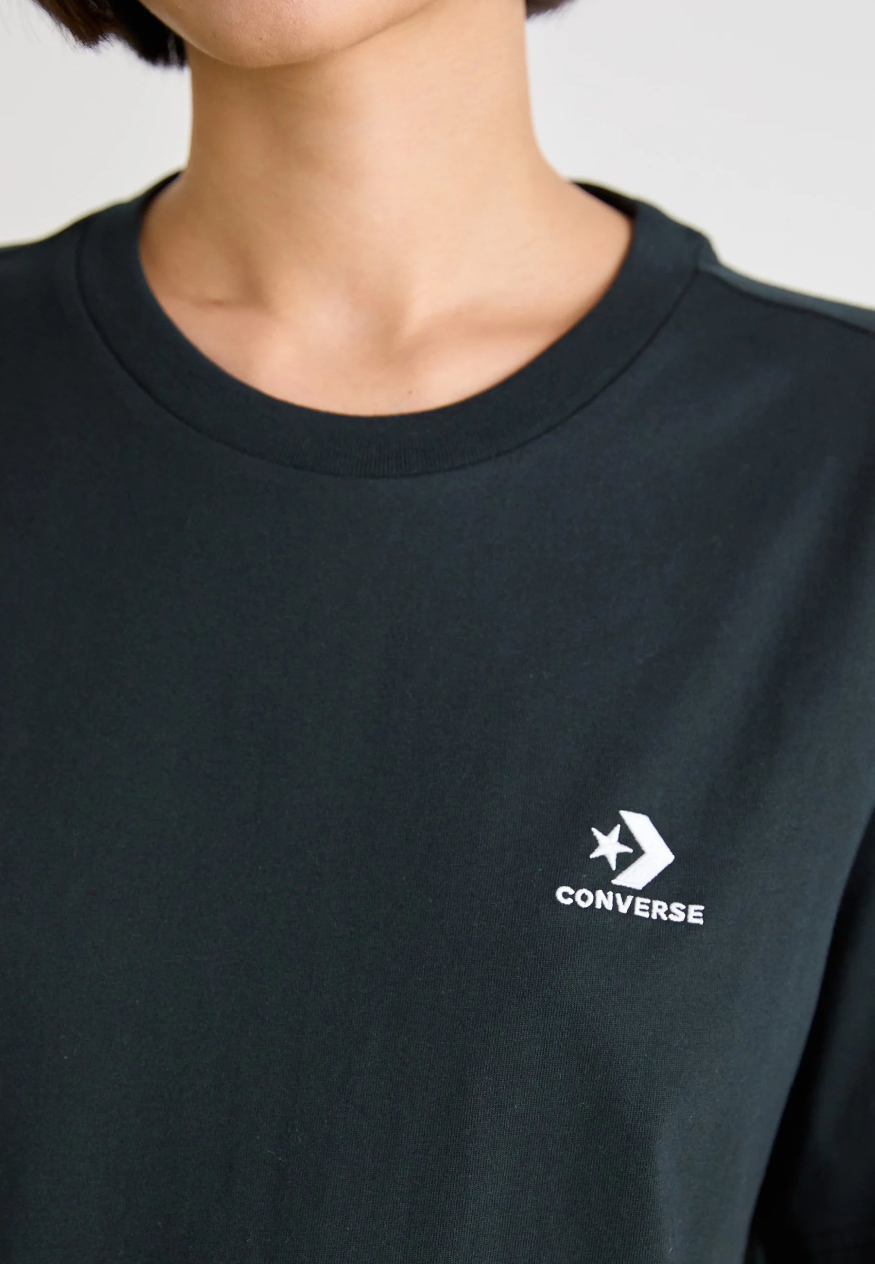 Converse T-shirt Basic