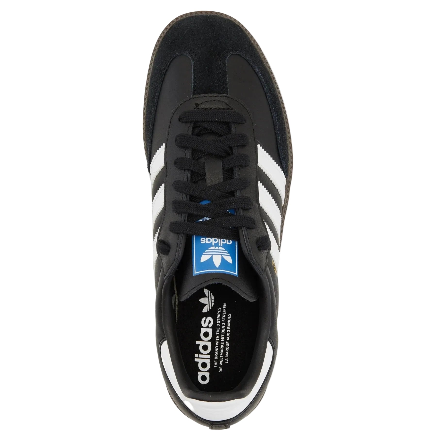 Adidas Samba OG