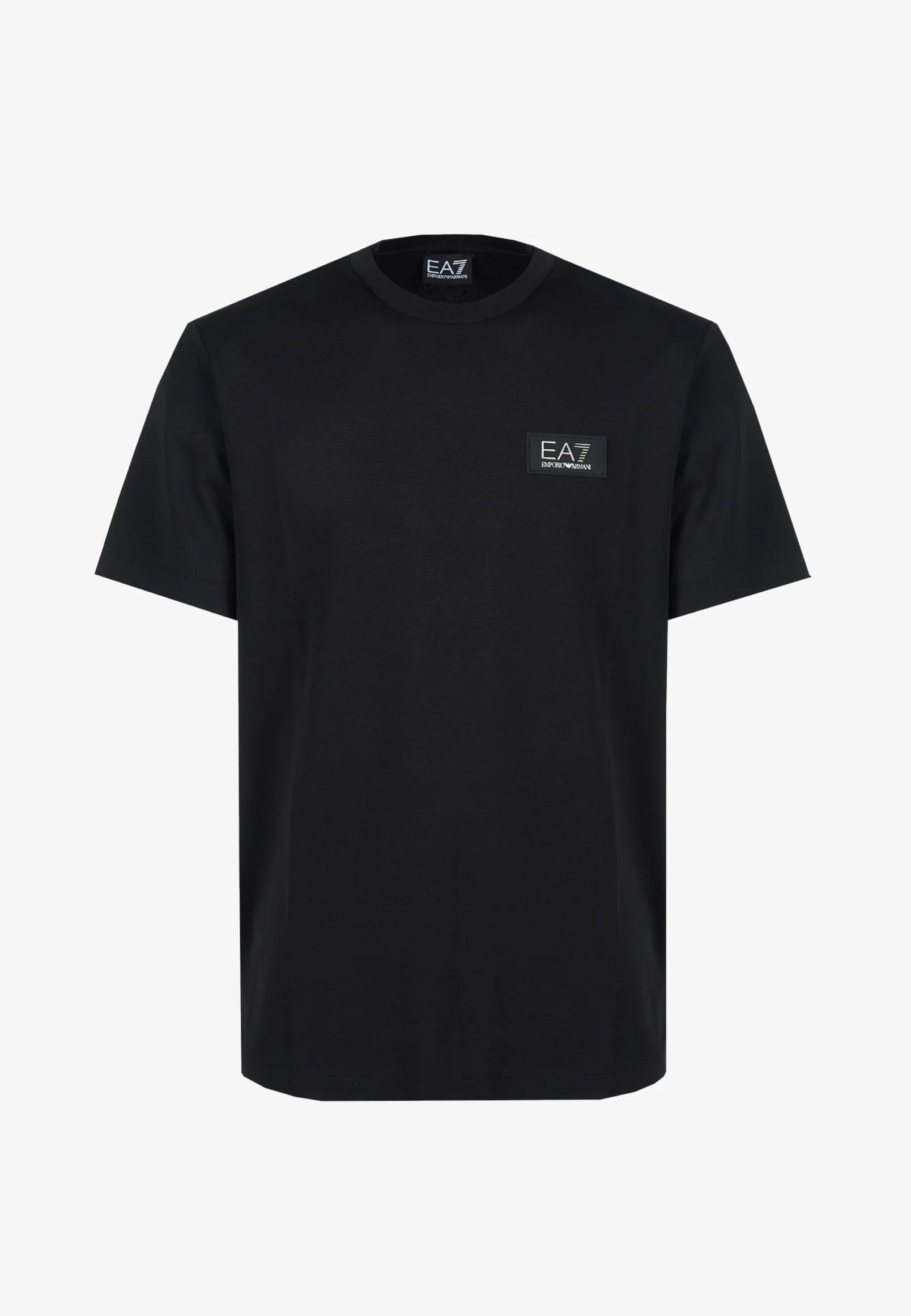 EA7 Emporio Armani LUX - T-Shirt Con Stampa