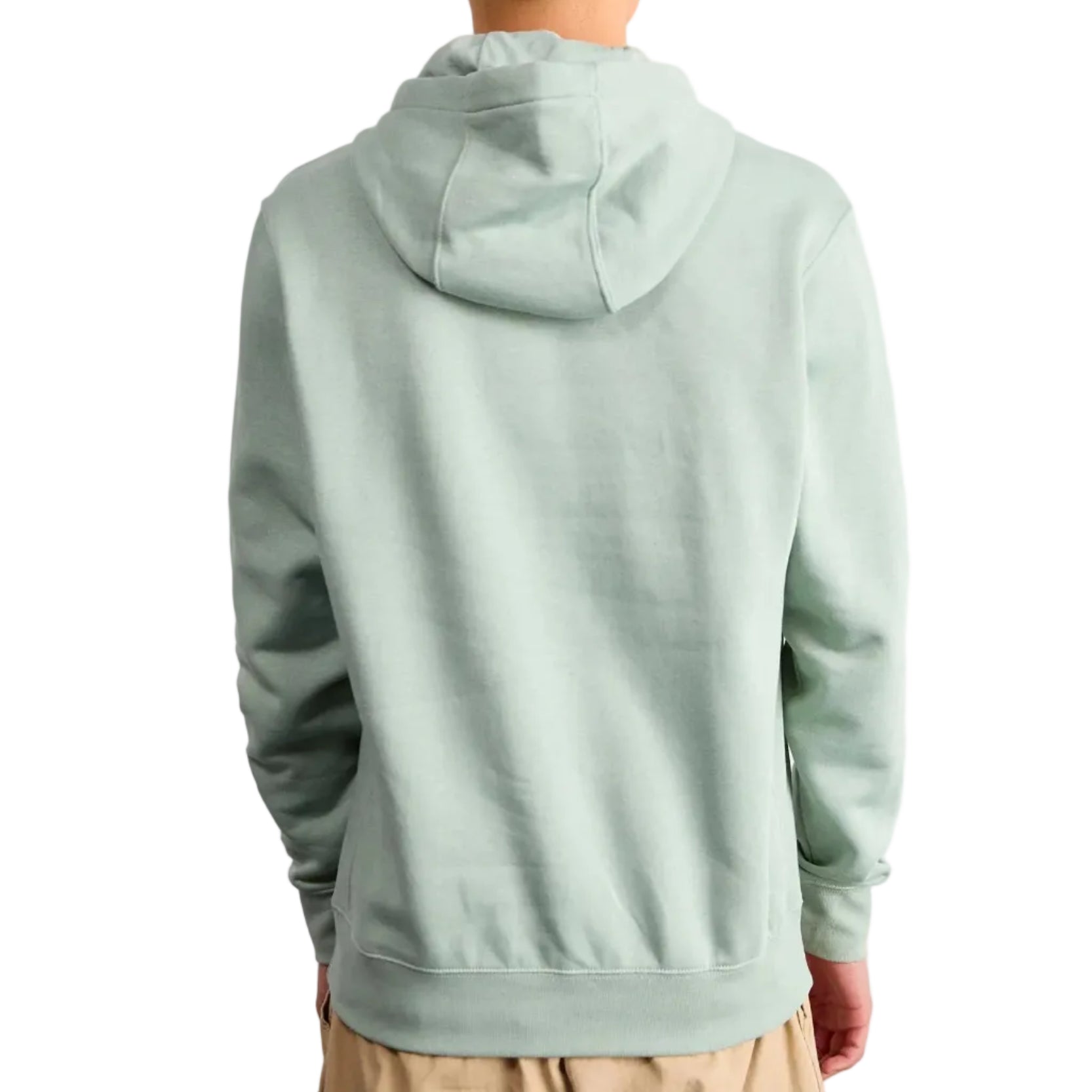 Nike Sportswear Club Hoodie Felpa