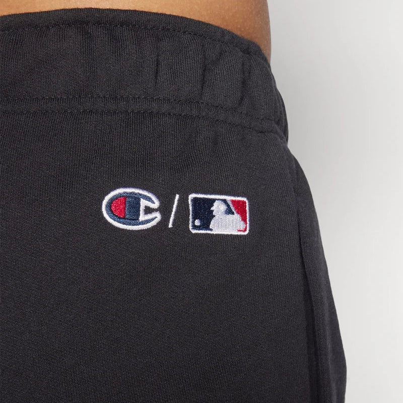 Completo New Era x Champion MLB Crewneck