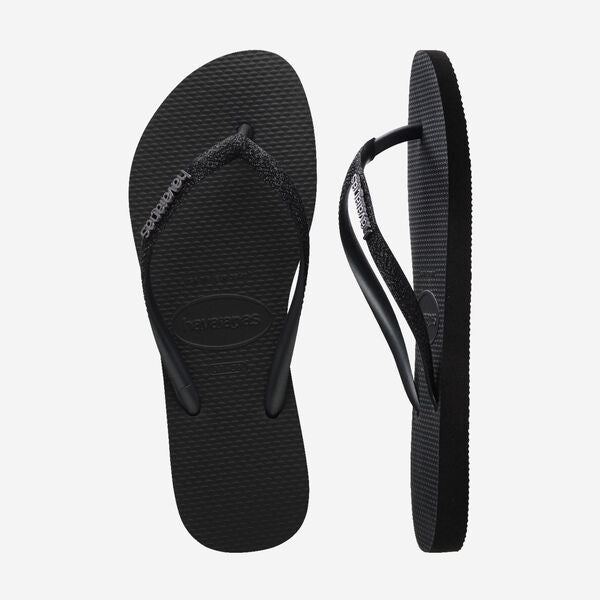 HAVAIANAS SLIM GLITTER INFRADITO