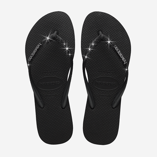 HAVAIANAS SLIM GLITTER INFRADITO