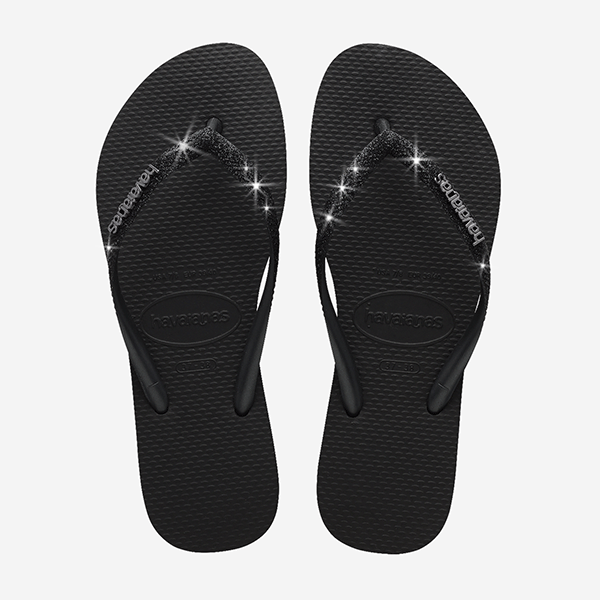 HAVAIANAS SLIM GLITTER INFRADITO