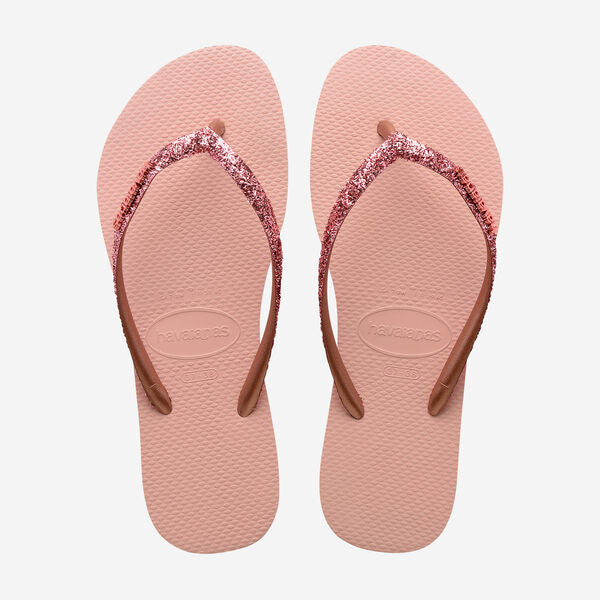 HAVAIANAS SLIM GLITTER INFRADITO