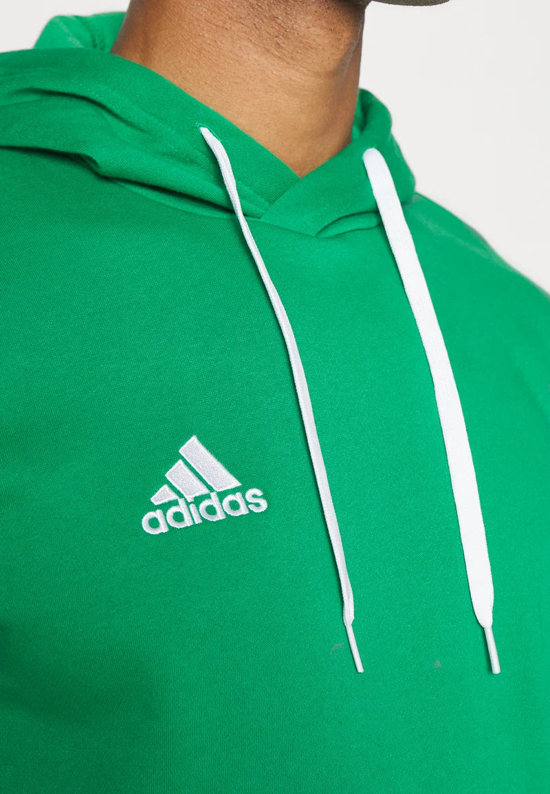 Adidas Performance Felpa Con Cappuccio