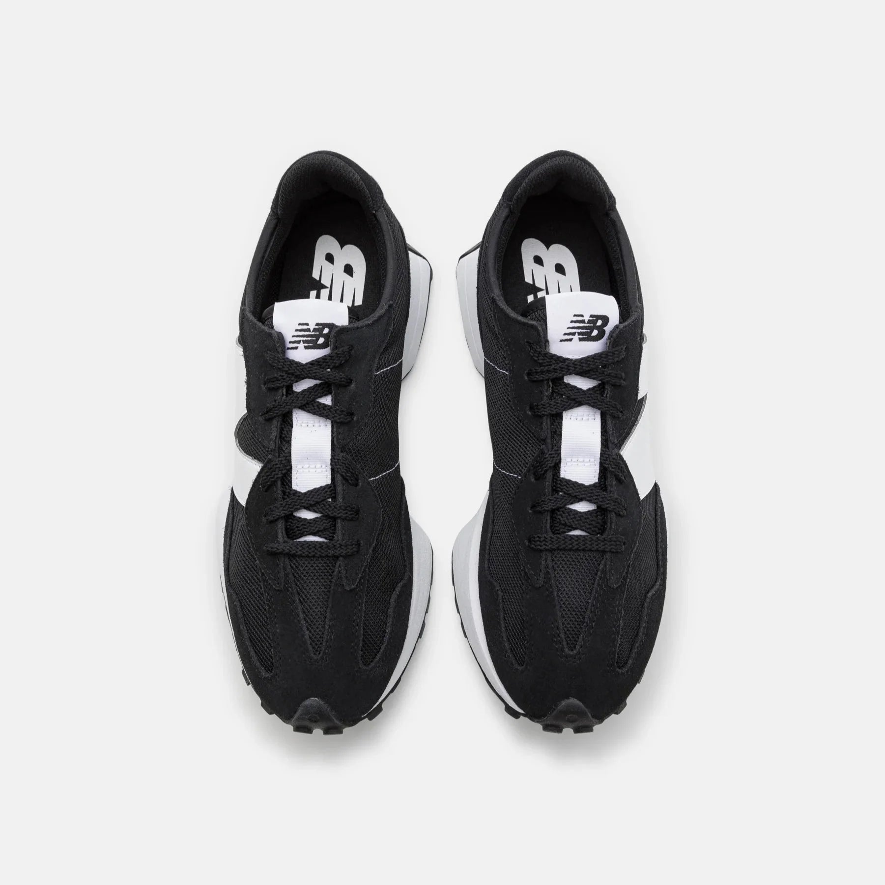 New Balance 327
