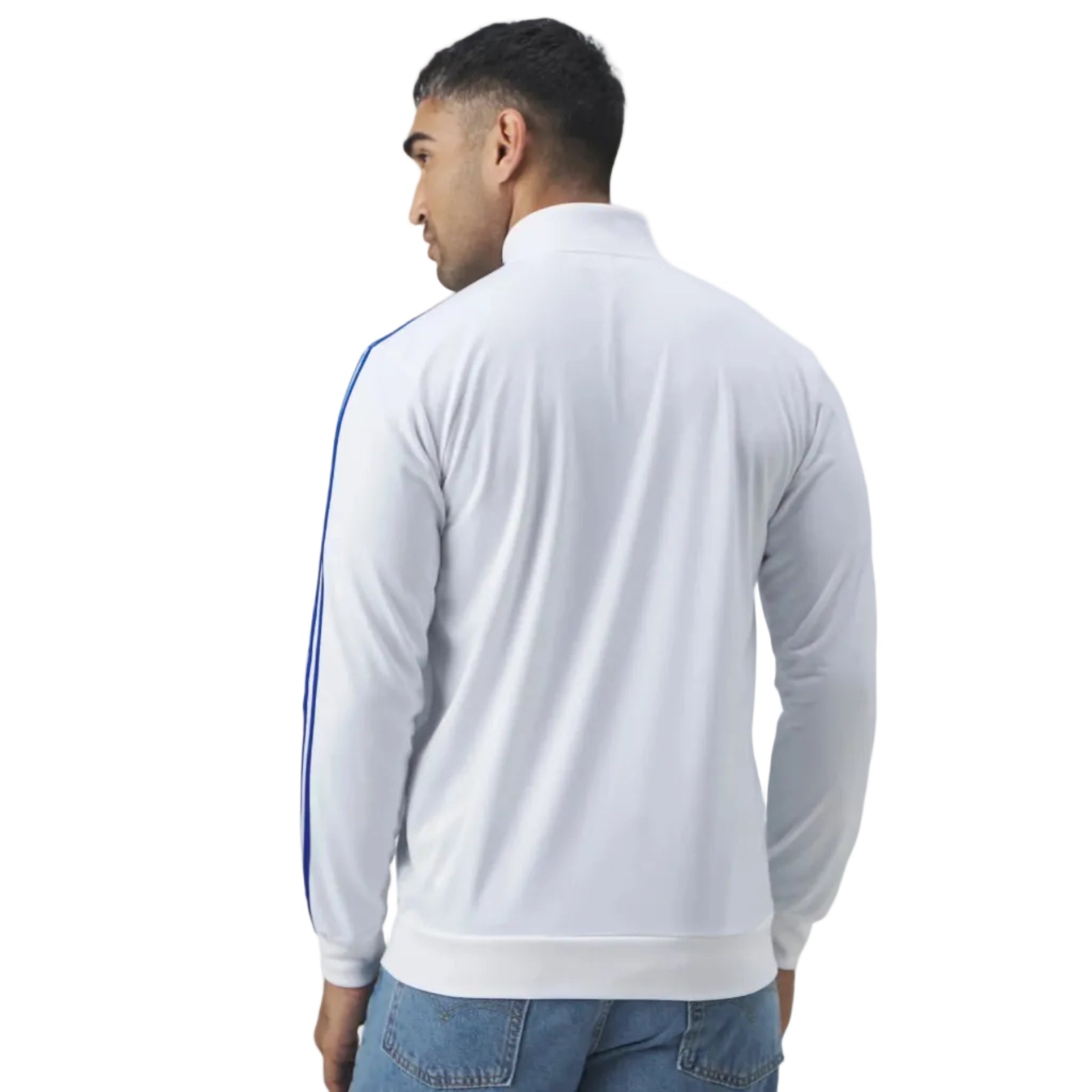 ADIDAS COMPLETO TUTA REAL MADRID