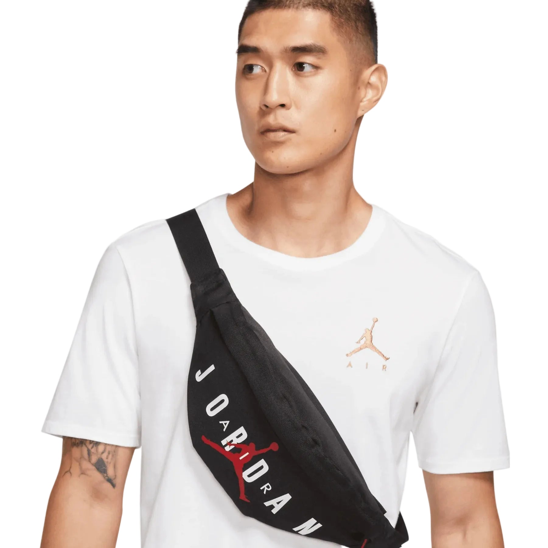 Jordan Crossbody Bag
