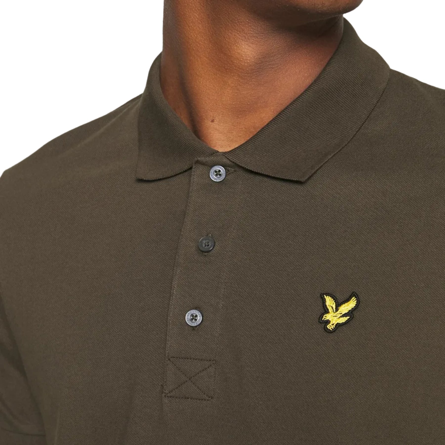 LYLE & SCOTT POLO