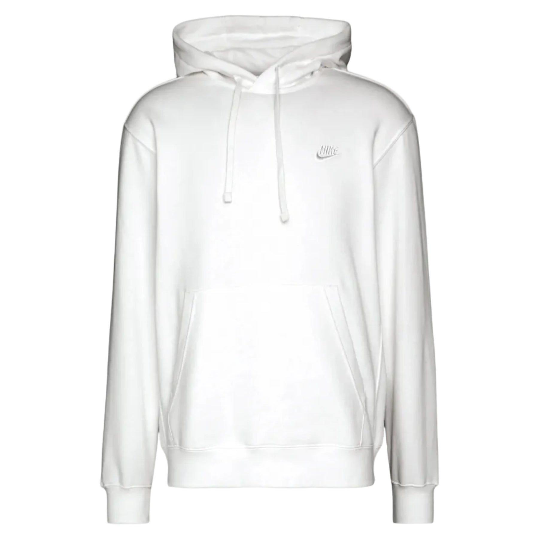 Nike Sportswear Club Hoodie Felpa