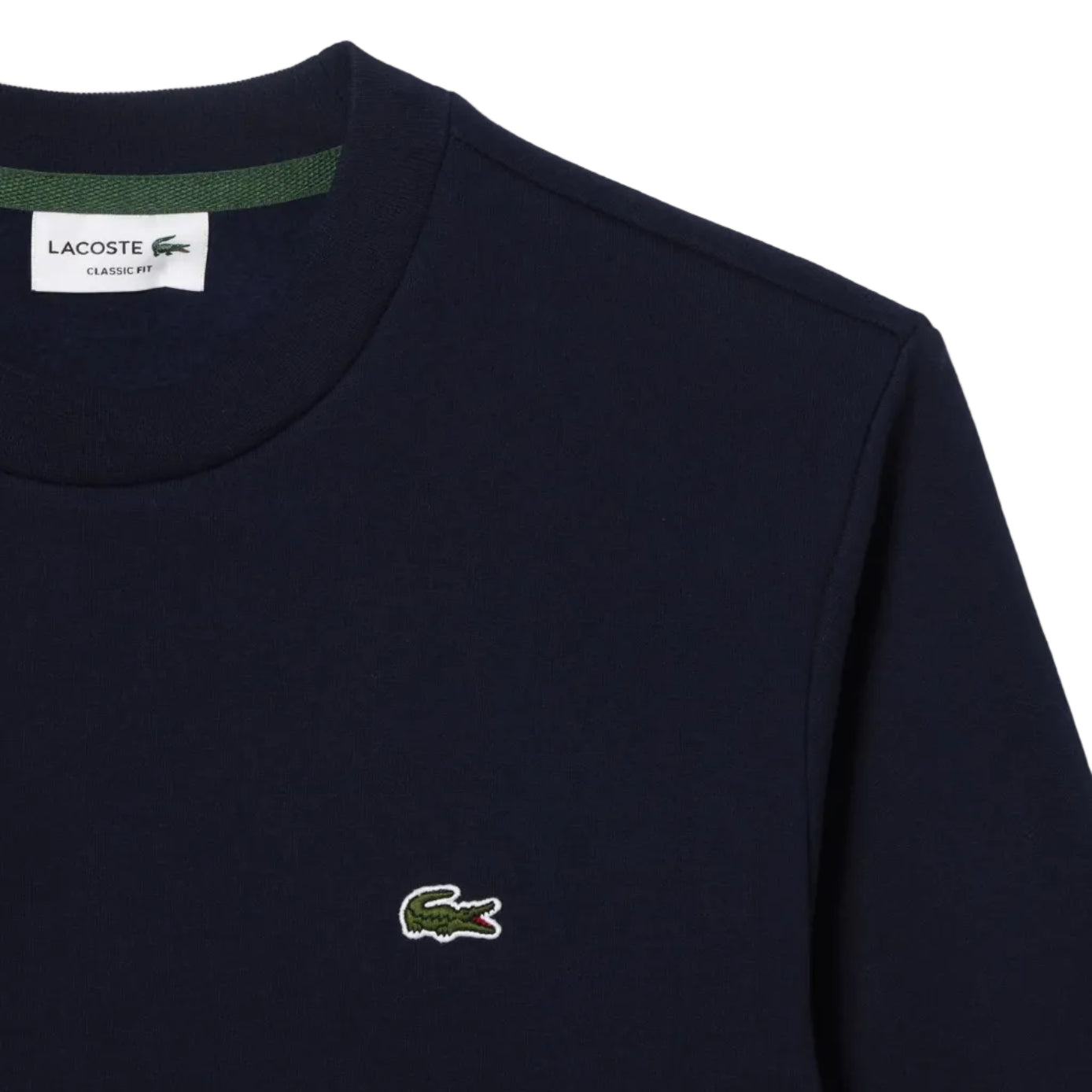 Lacoste Felpa