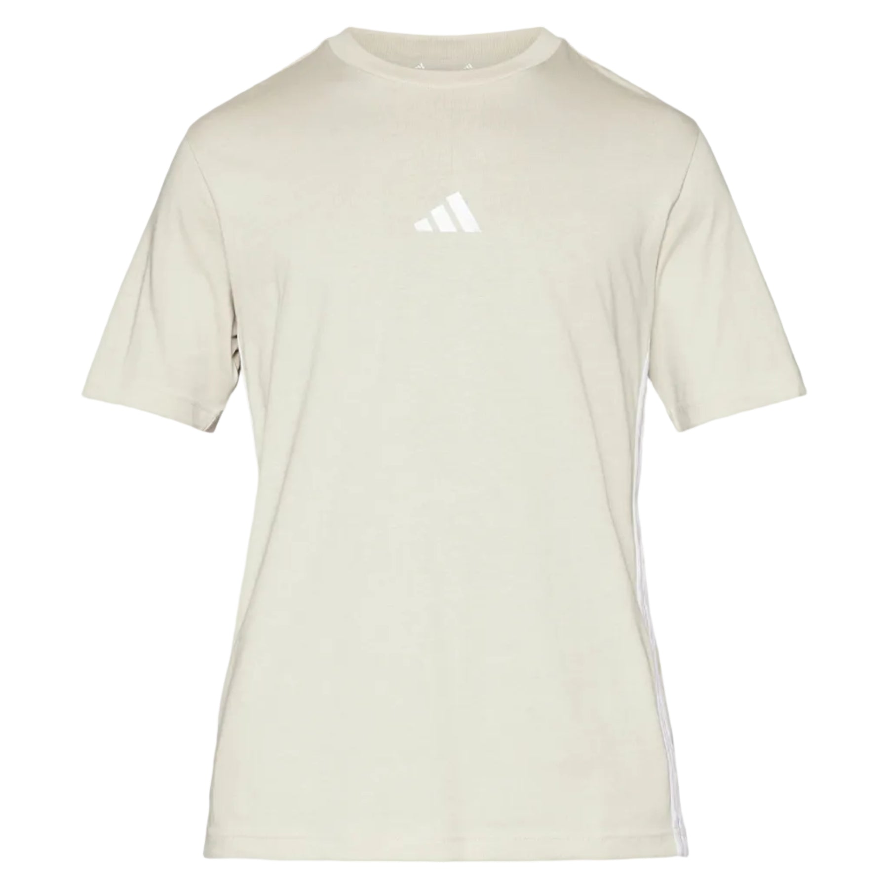 ADIDAS SPORTSWEAR COMPLETO BEIGE
