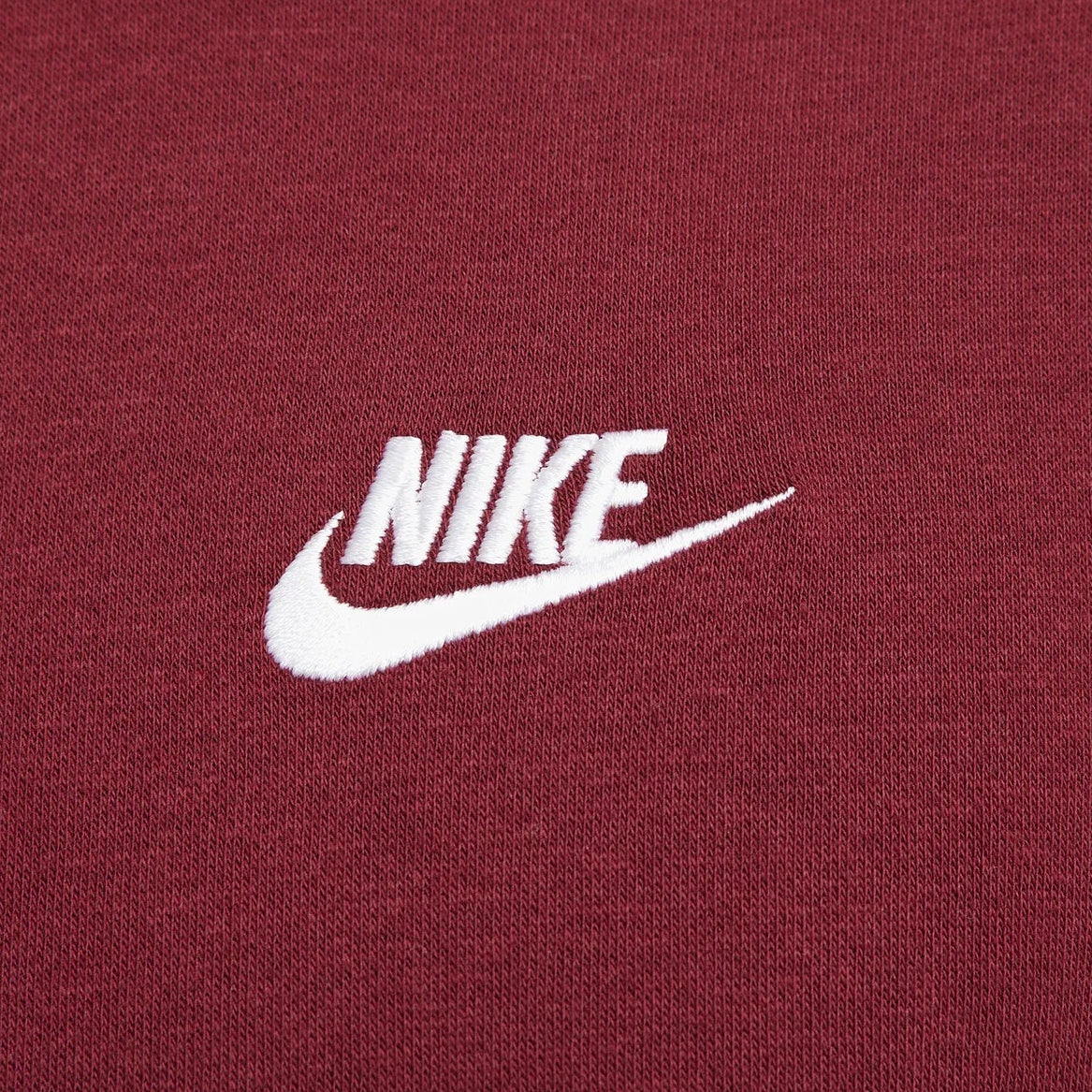 Nike Sportswear Club Hoodie Felpa