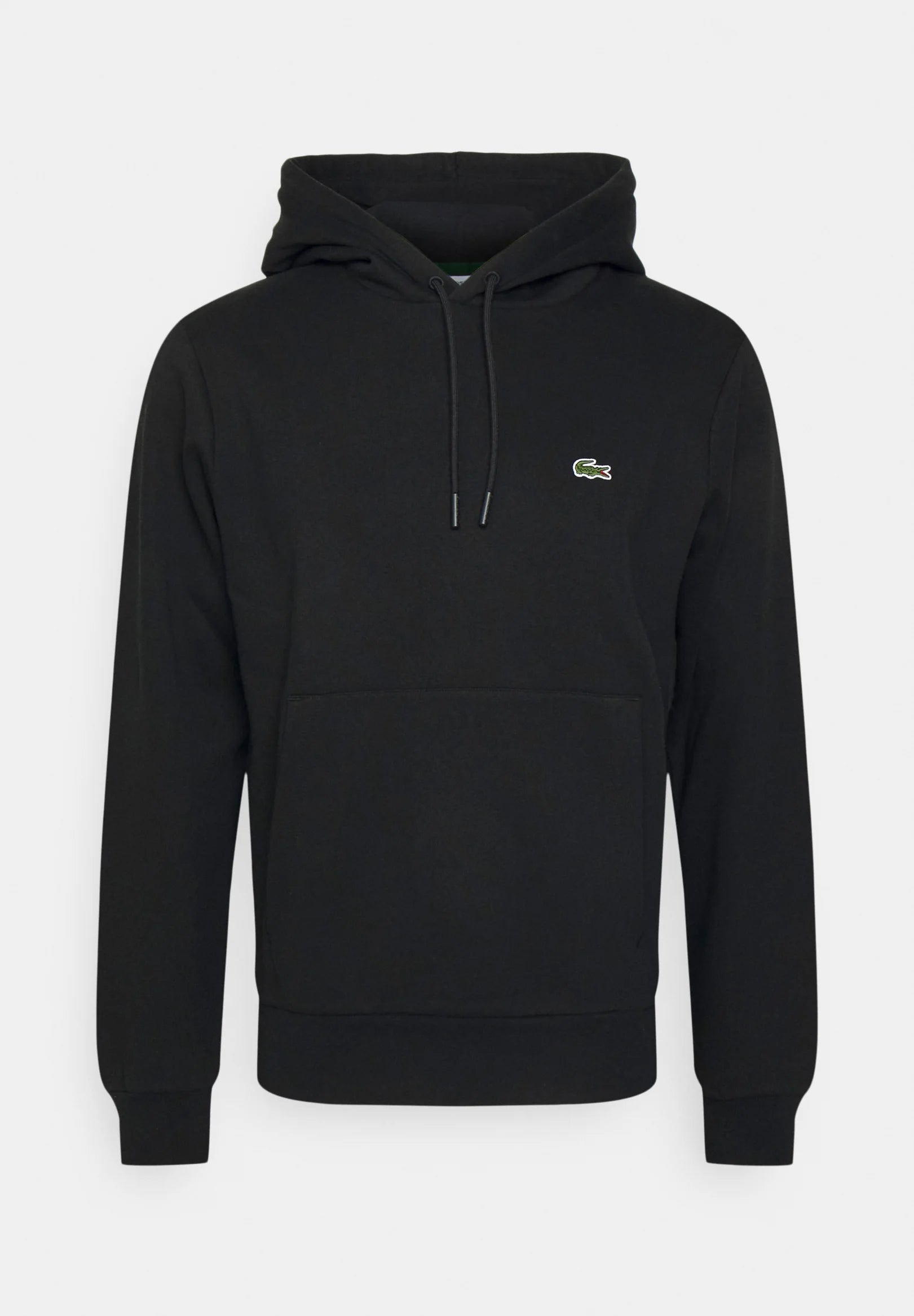 Lacoste Felpa Con Cappuccio