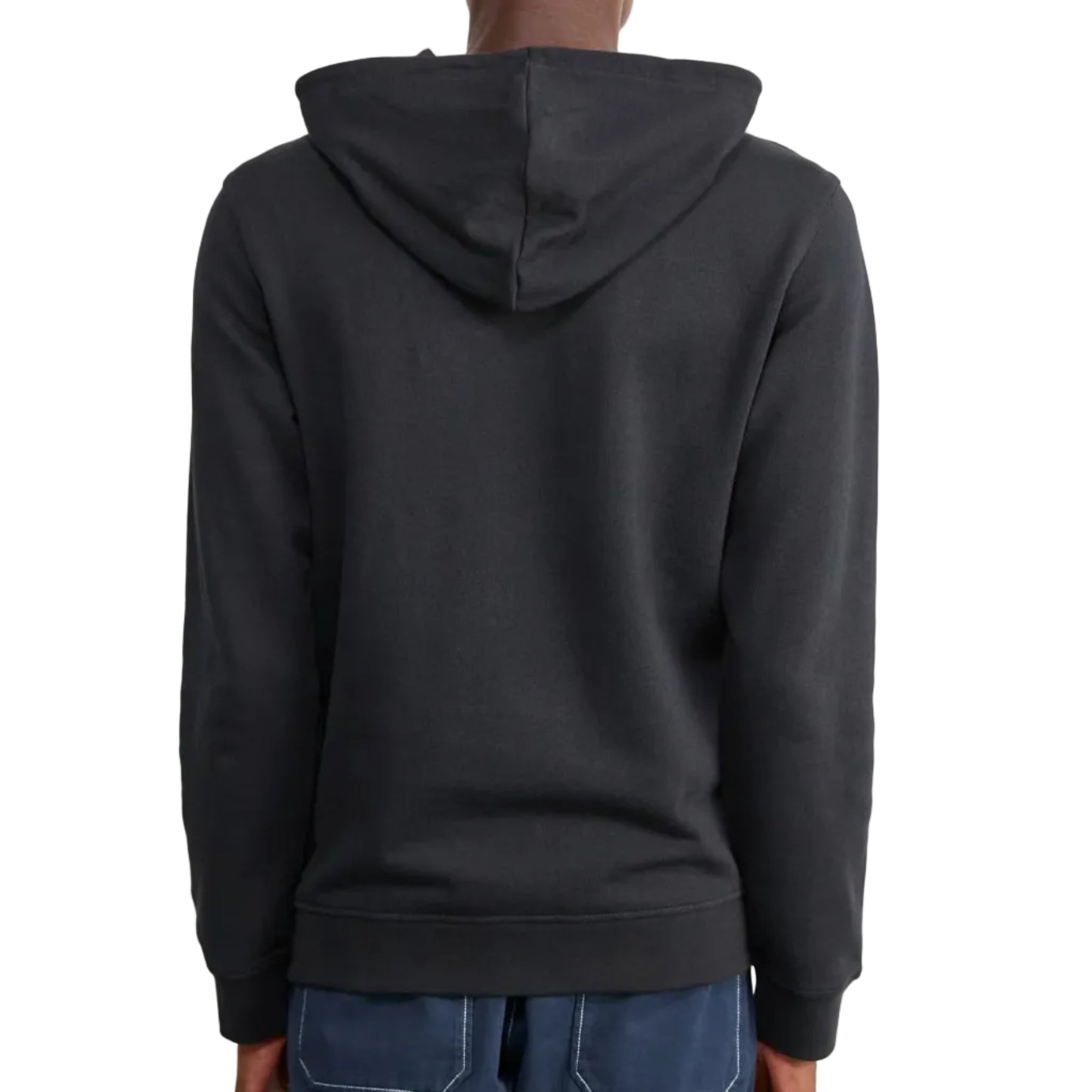 Adidas Originals Felpa Con Cappuccio